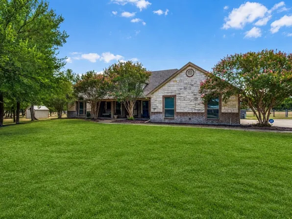 4031 Tortoise Ln, Fort Worth, TX 76135