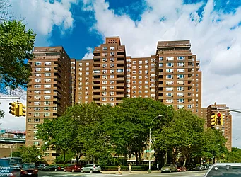 Rented by Brown Harris Stevens