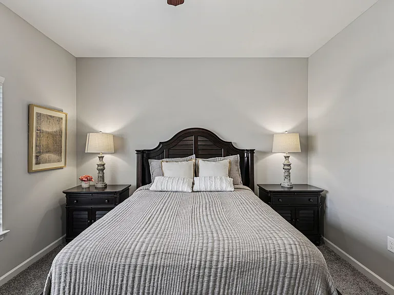 Cumberland Trace Village Apartments — Photo 18