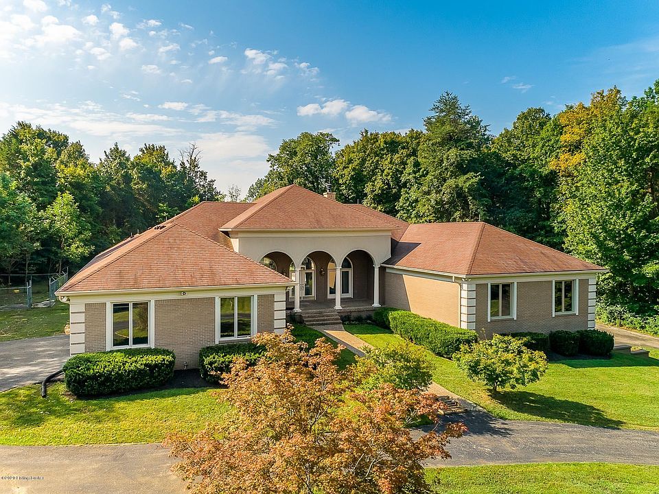 1500 S Pope Lick Rd, Louisville, KY 40299 Zillow