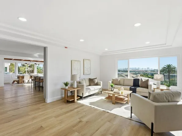 3046 Whittier St, San Diego, CA 92106