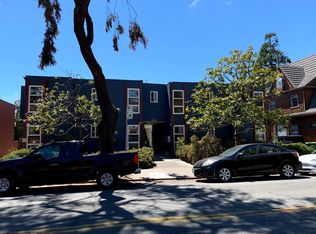 1636 Martin Luther King Jr Way #T, Berkeley, CA 94709