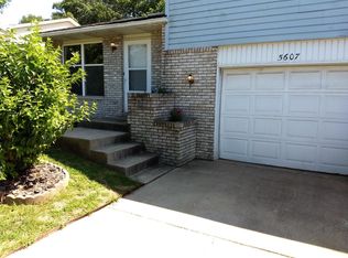 5607 Clem Rd, Portage, IN 46368