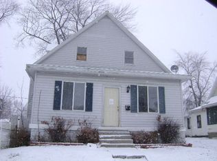 614 E Mulberry St, Kokomo, IN 46901