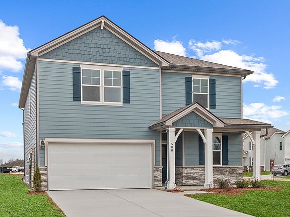 4th image of 500 Forsberg Ct
