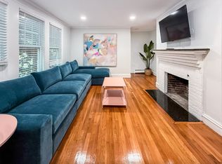 65-67 Saint James Cir #1, Newton, MA 02458