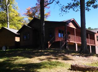 453 Tambra's Way, Vilas, NC 28692