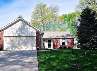 5108 N Kenwood Ave, Indianapolis, IN