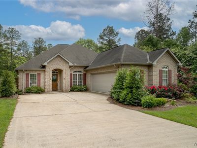 10370 Evergreen Church Rd, Vance, AL, 35490