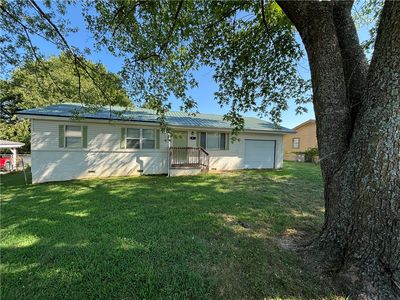 105 Northview Ave, Huntsville, AR, 72740