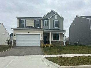 5411 Morning Glory St, South Bloomfield, OH 43103