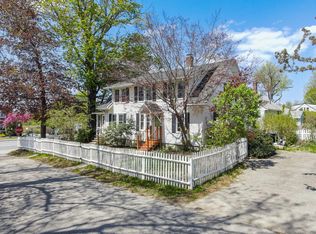 31 Hospital St, Augusta, ME 04330