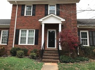 111 Heritage Lake Forest Dr, Spartanburg, SC 29307