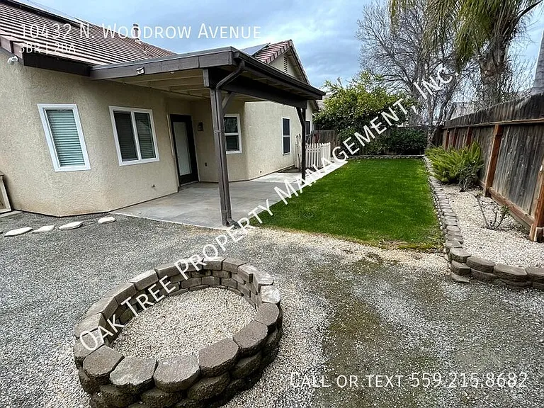 10432 N Woodrow Ave — Photo 18