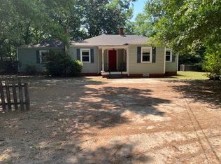 4805 Auburn Dr N, Mobile, AL 36618