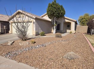 3560 W Tina Ln, Glendale, AZ 85310
