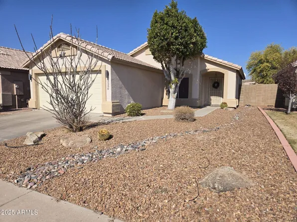 3560 W TINA Lane, Glendale, AZ 85310