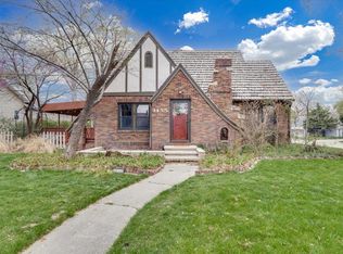 1455 N Woodrow Ave, Wichita, KS 67203