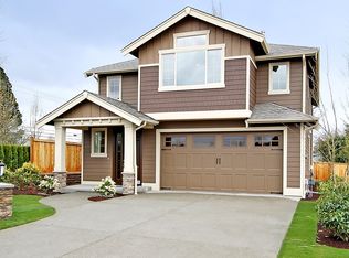 5604 NE 7th Pl, Renton, WA 98059