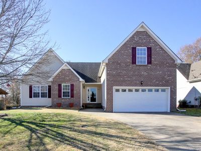 1522 Autumn Dr, Clarksville, TN, 37042