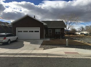 301 Pintail St, Cody, WY 82414