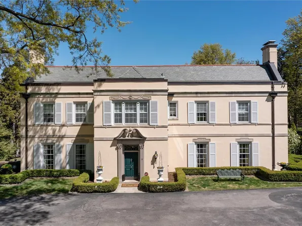 3 Edgewood Rd, Saint Louis, MO 63124