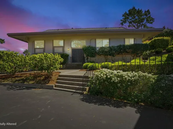 59 Skyline Crst, Monterey, CA 93940