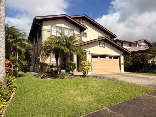 95-1044 Meapa St, Mililani, HI 96789