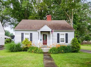 547 Kenmore Ave SE, Warren, OH