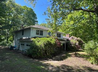 17 Norwich Rd, Salem, CT 06420