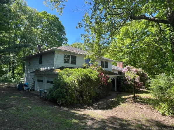 17 Norwich Road, Salem, CT 06420