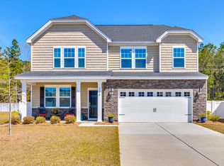 336 Bracken Fern Rd, Moncks Corner, SC 29461