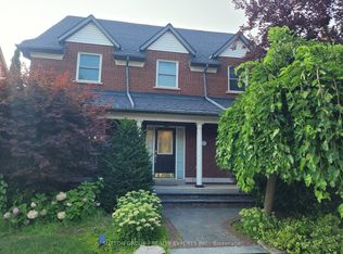 1723 Crately Ct, Mississauga, ON L5N 7L2