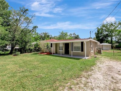 1424 W Burger St, Tampa, FL, 33604