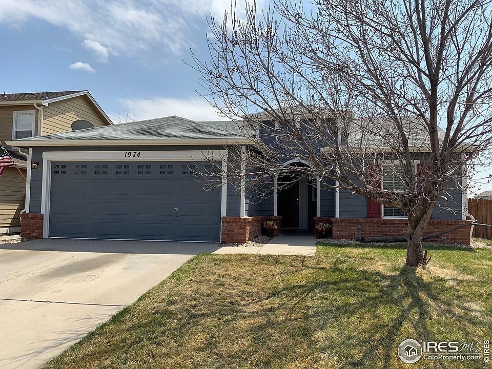 1974 Village Dr, Milliken, CO 80543 Zillow