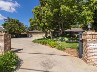 965 Morro Rd, Fallbrook, CA 92028