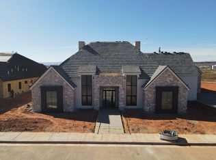 2768 Leaf Ln, Washington, UT 84780