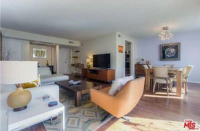 1st image of 1203 N Sweetzer Ave APT 206