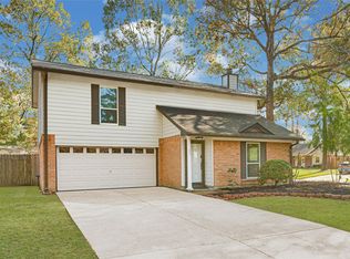 3802 Loft Forest Ct, Humble, TX 77339