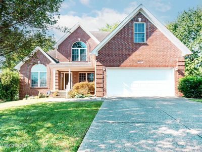 7521 Belinda Way, Louisville, KY, 40291