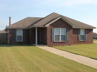 25 Christy Ct, Wetumpka, AL 36092