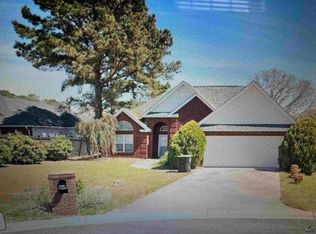 103 Mulligan Ct, Bonaire, GA 31005