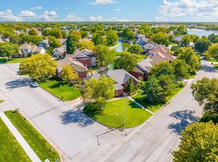 3227 W Keywest St, Wichita, KS 67204