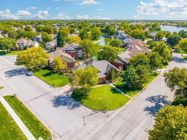 3227 W Keywest St, Wichita, KS 67204