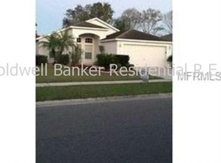 537 Royal Ridge St, Valrico, FL 33594