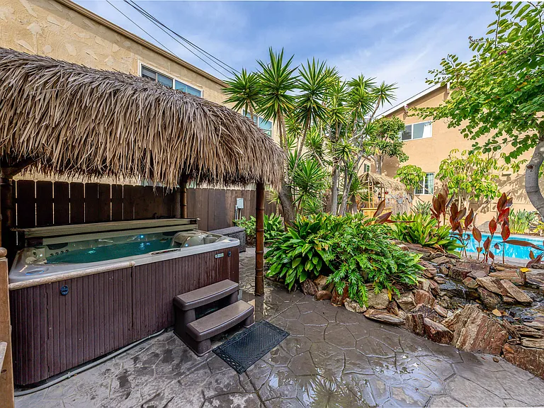 4819 Del Mar Ave #1 — Photo 42