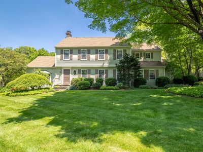 51 Powderhorn Drive, Ridgefield, CT, 06877