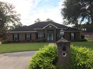 3020 Bentwood Dr, Waycross, GA 31503