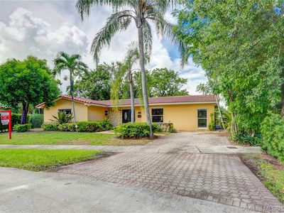 6300 SW 89th Ct, Miami, FL, 33173