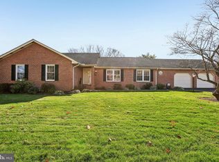 7193 W Sundown Ct, Frederick, MD 21702